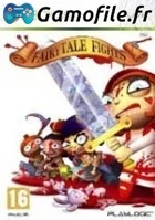 Fairytale Fights