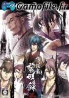 Hakuouki: Reimeiroku