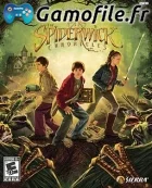 The Spiderwick Chronicles