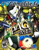 Persona 4: The Golden