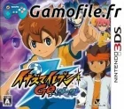 Inazuma Eleven GO