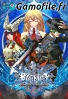 BlazBlue: Continuum Shift
