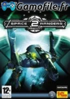 Space Rangers 2: Reboot