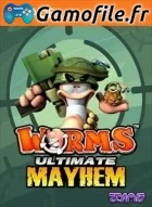 Worms: Ultimate Mayhem