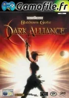 Baldur's Gate: Dark Alliance