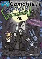 Edna & Harvey: Harvey's New Eyes