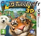 Zoo Resort 3D