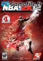 NBA 2K12