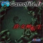 Shin Megami Tensei