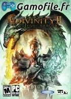 Divinity II: Ego Draconis