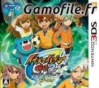 Inazuma Eleven Go 2: Chrono Stone