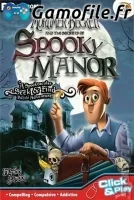 Mortimer Beckett and the Secrets of Spooky Manor