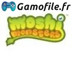 Moshi Monsters