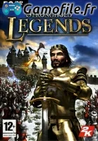 Stronghold Legends