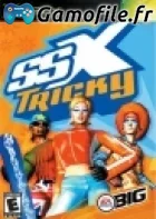 SSX Tricky