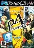 Shin Megami Tensei: Persona 4