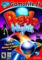 Peggle Nights