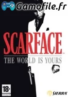 Scarface: The World is Yours