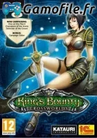 King's Bounty: Crossworlds