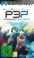 Shin Megami Tensei: Persona 3 Portable